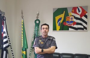 Novo comandante assume 33º Batalhão da PM e inicia programa ‘Olho Vivo’