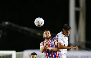 Três ‘grandes’ paulistas começam Brasileirão na zona de rebaixamento