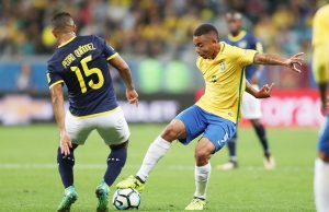 Brasil recebe Equador em retomada das eliminatórias para o Catar