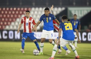 Brasil começa a defender título da Copa América em Brasília