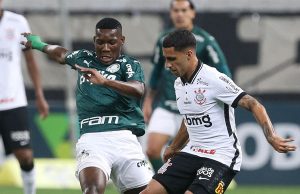Derby, na Arena Palestra, movimenta Brasileirão 2021
