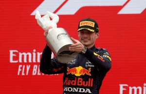 Oitavo GP de 2021 leva F1 à Áustria