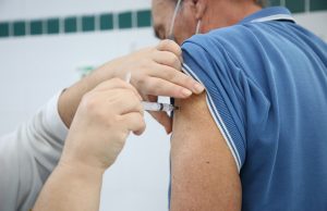 Dia D busca imunizar quem já ultrapassou os prazos para aplicação da segunda dose da vacina contra Covid-19