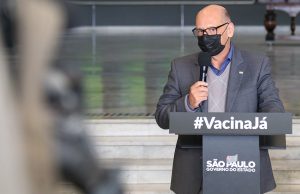 Com 8 milhões de doses já produzidas, Instituto Butantan abre pré-cadastro para voluntários dos testes de nova vacina
