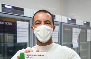 Prefeituras antecipam cronograma do governo de SP para vacinação de grupos contra a Covid-19