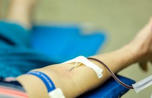 Interessados em doar sangue na campanha da Prefeitura de Itapevi devem providenciar agendamento