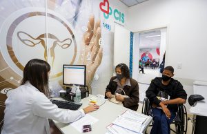 CIS de Itapevi aponta redução de espera em quatro consultas médicas
