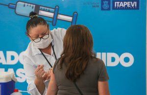 Prefeitura de Itapevi agora acredita que eficácia da vacina contra Covid permitirá retorno das aulas no dia 21 de junho