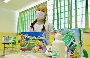 Osasco expande fomento à alfabetização com novo material de aprendizagem