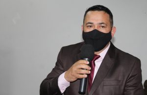 Em Jandira, vereador quer Prefeitura cuidando da saúde mental da população