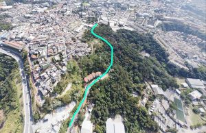 Furlan anuncia nova avenida ligando estrada dos Altos ao Jardim Califórnia