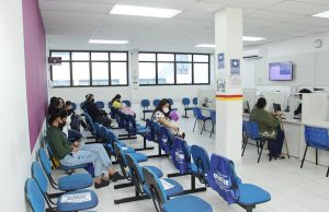 Policlínica do Engenho Novo adiciona serviços de geriatria e psicologia ao seu atendimento
