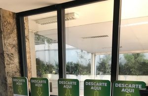 Novos papa-pilhas chegam a pontos estratégicos para descarte responsável em Barueri