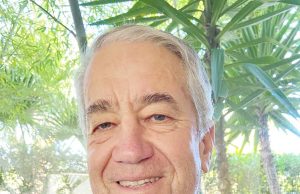 Rubens Salles assume presidência do Rotary Club de Barueri Alphaville