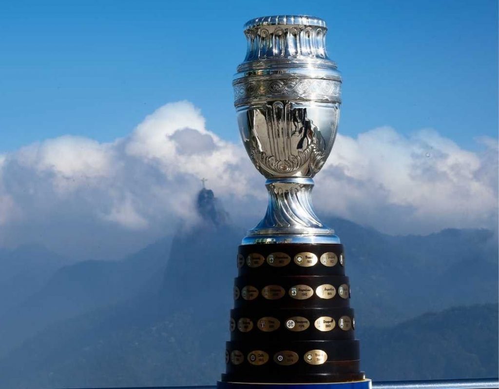 Brasil X Argentina Copa America / Argentina x Brasil AO VIVO: siga em