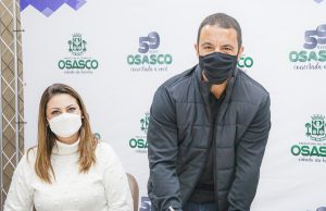 Osasco Audax doará 20 mil cestas a famílias em situação de vulnerabilidade