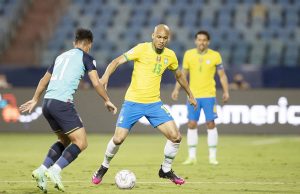 Brasil joga contra o Chile por vaga na semifinal da Copa América