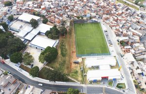 Equipamentos do Ceeac Ariston recebem nomes de líderes do bairro