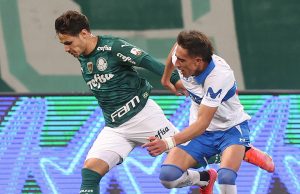 Com direito a Derby, brasileiros serão maioria nas quartas da Copa Libertadores