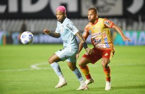 Empates no jogo de volta levam paulistas adiante na Copa do Brasil