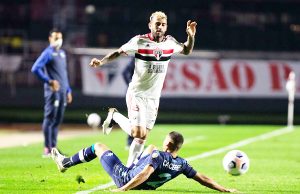 Com São Paulo ameaçado, Libertadores define classificados às quartas de final