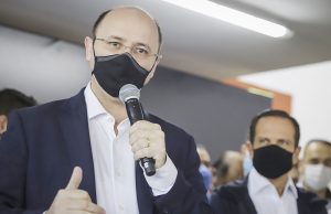 Governo anuncia expansão do número de escolas com período integral no Estado