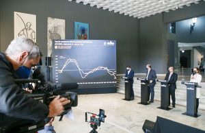 Governo de SP amplia horário de funcionamento das atividades econômicas até às 23 horas