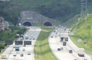 Pedágios já estão mais caros nas rodovias paulistas