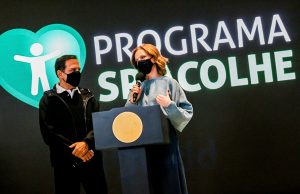 Governo paulista deve transferir R$ 20 milhões a famílias que perderam parentes pela Covid-19