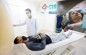 Em um ano de funcionamento, CIS realiza cerca de 60 mil consultas e 80 mil exames