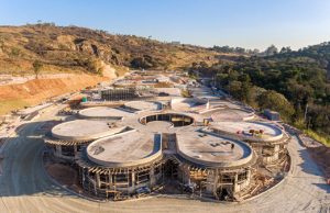 Novo cemitério na Cohab de Itapevi será vertical e deve começar a operar no início de 2022