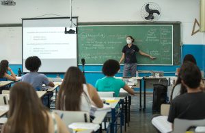 Prefeitura de Itapevi abre inscrições para aulas gratuitas e preparatórias para o Enem 2021