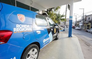 Cardoso e Amador Bueno são primeiros bairros a receber Ronda Regional com atendimentos pelo WhatsApp