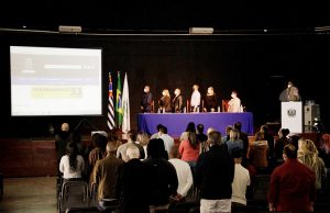 Sato anuncia reforma em UBS e repete ‘promessa’ de hospital municipal em Jandira