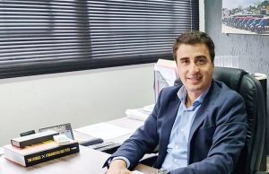 Inscrições para seleção as 80 vagas na frente do trabalho de Jandira ocorrem na próxima semana