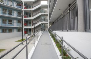 Prefeitura entrega apartamentos a 40 famílias no Novo Osasco