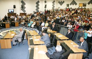 ‘Mapa das Câmaras’ aponta legislativos que mais gastaram no último ano no Estado