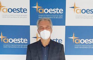 Lapas assume Secretaria Executiva do Cioeste