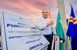 Futuro Parque Tecnológico deve disseminar cultura da inovação e empreendedorismo em Parnaíba
