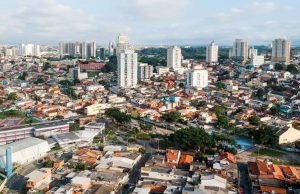 Baruerienses podem sugerir à Prefeitura melhorias para a cidade