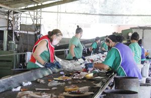 Curso da Sema sobre Resíduos Sólidos tem apenas 30 vagas