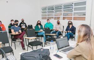 Nova plataforma deve centralizar serviços digitais oferecidos pela Secretaria de Receita e Rendas