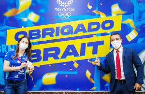Notas Esportivas