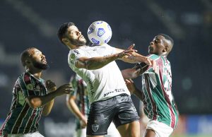 Brasileirão pode conhecer ‘campeão’ do 1º turno com antecedência