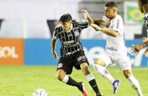 Clássico entre alvinegros paulistas movimenta Brasileirão 2021