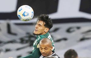 Dez jogos movimentam antepenúltima rodada do 1º turno do Brasileirão