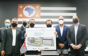 Praça da Cidadania pretende oferecer aperfeiçoamento profissional e participação comunitária em cidades da região