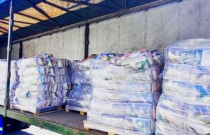 Campanha solidária da Unicamp encaminha cestas básicas para famílias de Jandira