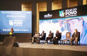 Osasco adere ao programa Bolsa-Trabalho do governo do Estado