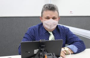 Zé Amiguinho pede atendimento em casa para pacientes de hemodiálise